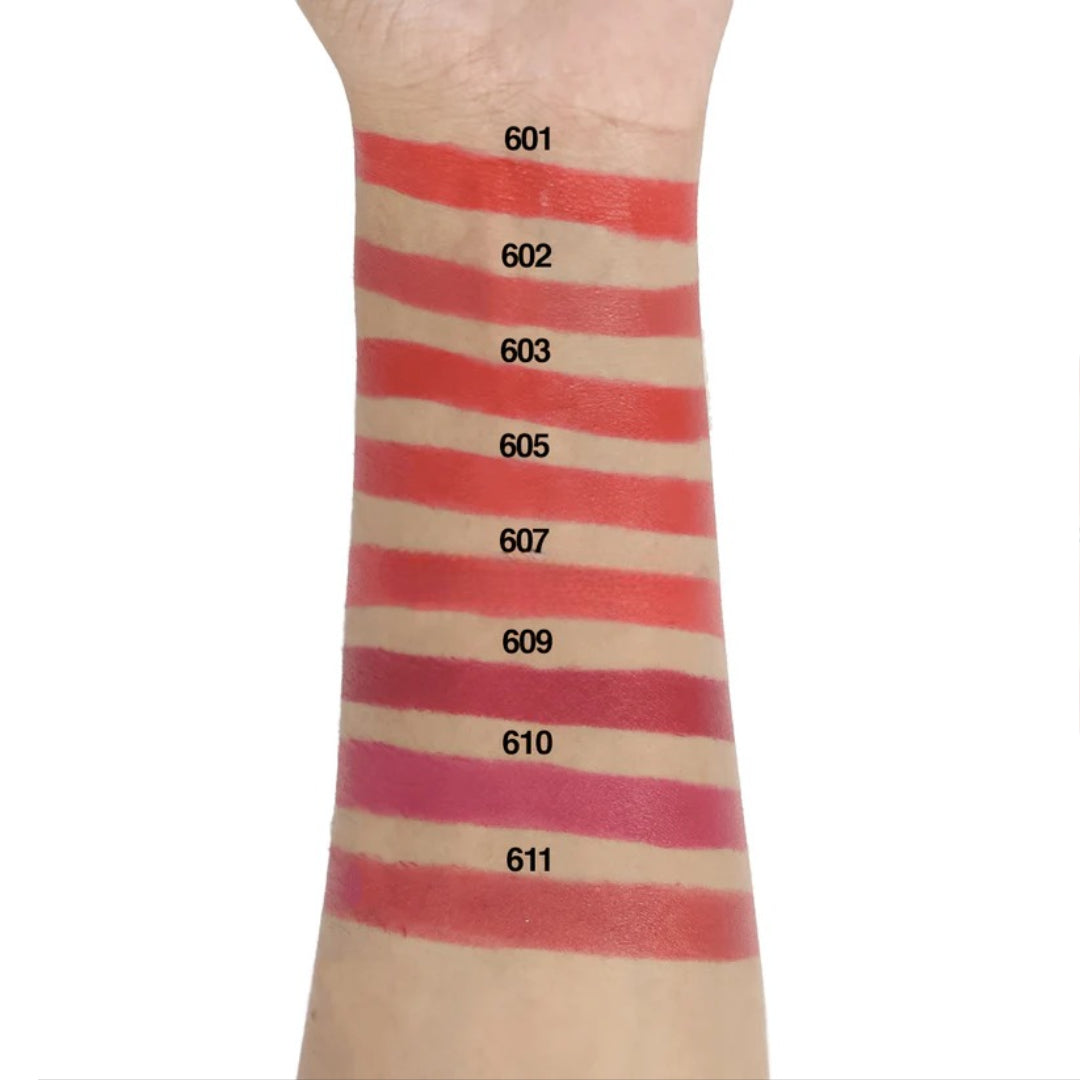 Miss Rose Rugged Path Lipstick - Buy Online in Pakistan at Cosmia.pk