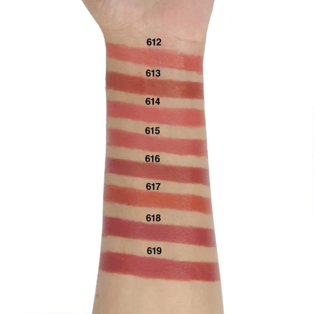 Miss Rose Rugged Path Lipstick - Buy Online in Pakistan at Cosmia.pk