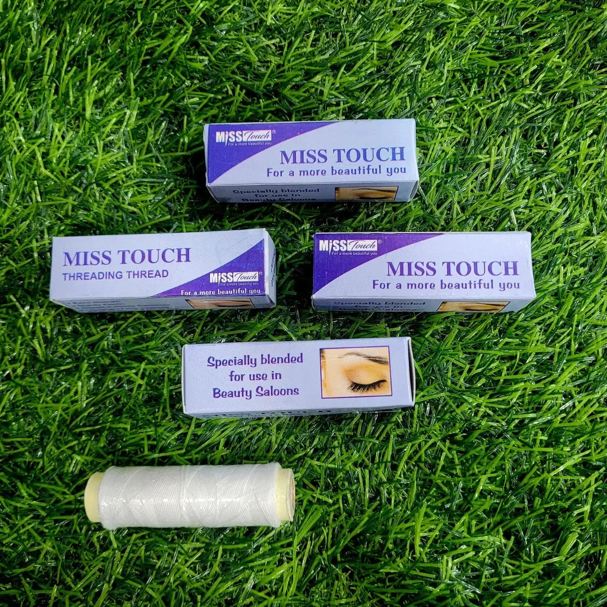 Miss touch small thread - Buy Online in Pakistan at Cosmia.pk