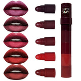 Miundo Super Stay 5-in-1 Lipstick Each - Buy Online in Pakistan at Cosmia.pk