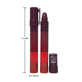 Miundo Super Stay 5-in-1 Lipstick Each - Buy Online in Pakistan at Cosmia.pk