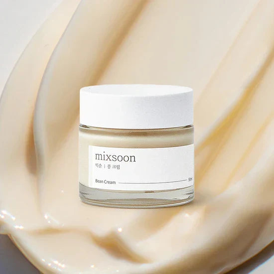 Mixsoon - Bean Cream - 50ml - Buy Online in Pakistan at Cosmia.pk