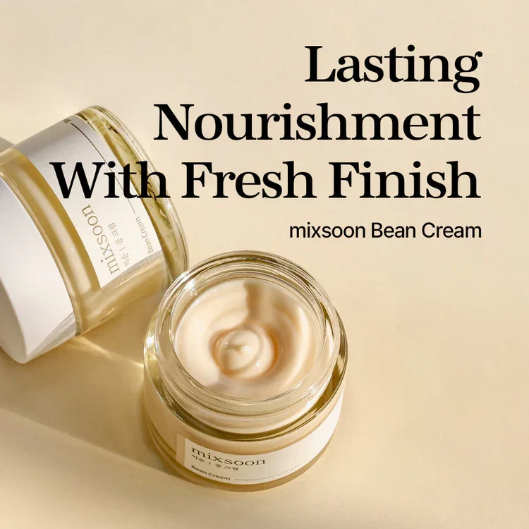 Mixsoon - Bean Cream - 50ml - Buy Online in Pakistan at Cosmia.pk