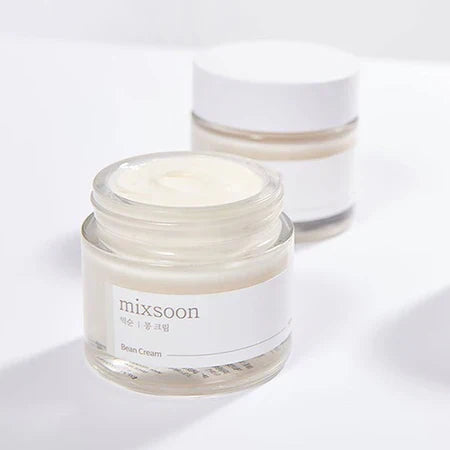 Mixsoon - Bean Cream - 50ml - Buy Online in Pakistan at Cosmia.pk