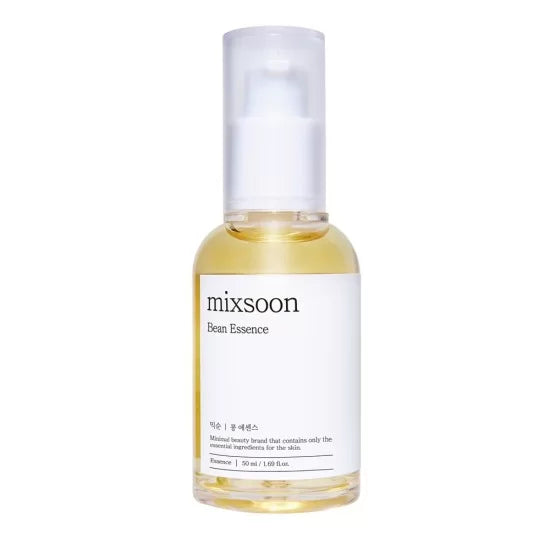 Mixsoon - Bean Fermented Essence 50ml - Buy Online in Pakistan at Cosmia.pk