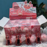 Mocallure cute bunny lip gloss - Buy Online in Pakistan at Cosmia.pk
