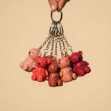 Mocallure - Bear Keychain Matte Lip Gloss - Buy Online in Pakistan at Cosmia.pk