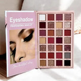 Mocallure Makeup 4 in 1 Book Palette - Buy Online in Pakistan at Cosmia.pk
