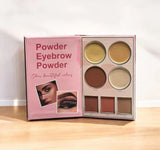 Mocallure Viral 5 Pages New Version Butterfly Makeup Book - Buy Online in Pakistan at Cosmia.pk