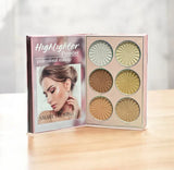 Mocallure Viral 5 Pages New Version Butterfly Makeup Book - Buy Online in Pakistan at Cosmia.pk
