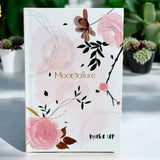 Mocallure Makeup 4 in 1 Book Palette - Buy Online in Pakistan at Cosmia.pk