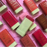 Mocallure On-The-Glow BLUSH 6PCs Set - Buy Online in Pakistan at Cosmia.pk