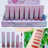 Mocallure liquid blushon pack of 6 - Buy Online in Pakistan at Cosmia.pk