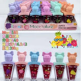 Mocallure Fruit mix Lip Oil + Lip Tint - Buy Online in Pakistan at Cosmia.pk