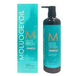 Moluogeyoil Keratin Essence Shampoo - 900ml - Buy Online in Pakistan at Cosmia.pk