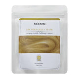 Mooyam 24k Gold Jelly Mask - 100g - Buy Online in Pakistan at Cosmia.pk