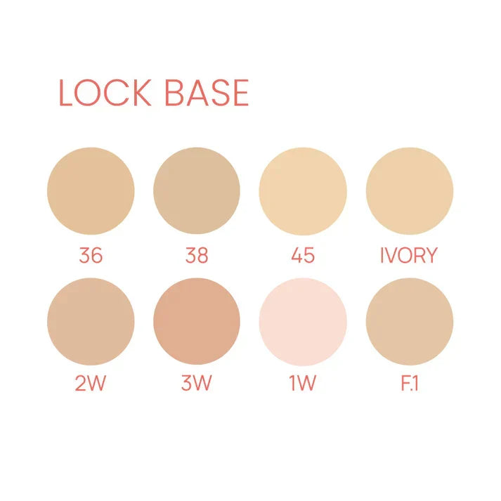 Moral Cosmetics Look Base - Buy Online in Pakistan at Cosmia.pk