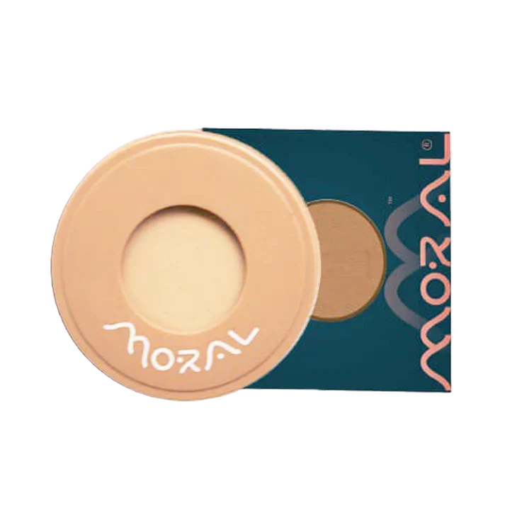 Moral Cosmetics Dry Cake Pancake - Buy Online in Pakistan at Cosmia.pk