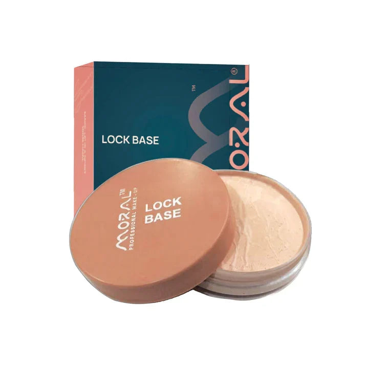 Moral Cosmetics Look Base - Buy Online in Pakistan at Cosmia.pk