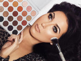 Morphe Jaclyn Hill Eyeshadow Palette 35 Colors - Buy Online in Pakistan at Cosmia.pk