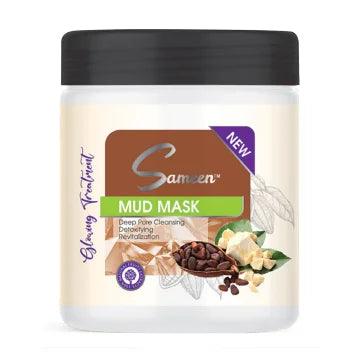 Sameen Facial Jar - 500ml - Buy Online in Pakistan at Cosmia.pk