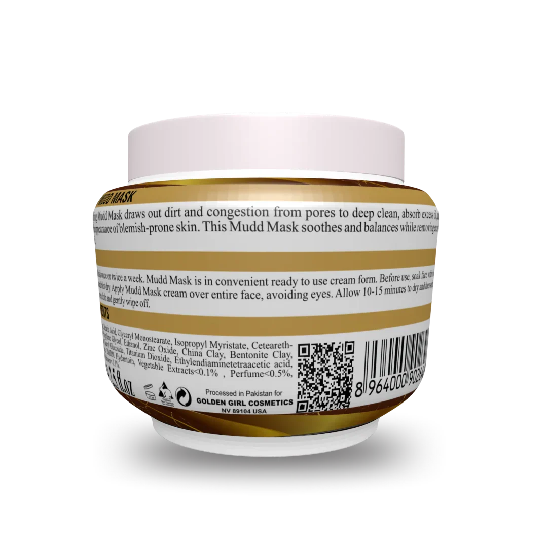 Soft Touch Mudd Mask - Buy Online in Pakistan at Cosmia.pk