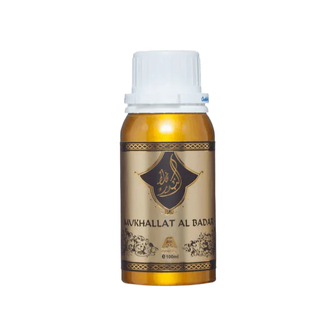 Mukhallat Al Badar Perfume For Men And Women - 12ml - Buy Online in Pakistan at Cosmia.pk