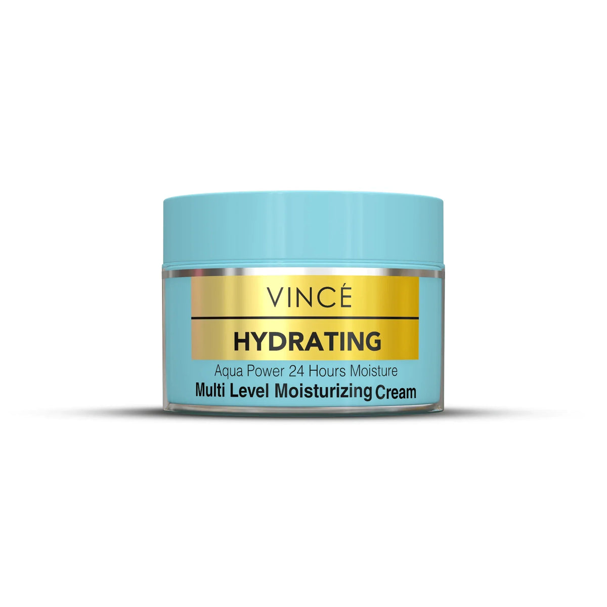 Vince Multi-Level Moisturizing Cream - Buy Online in Pakistan at Cosmia.pk