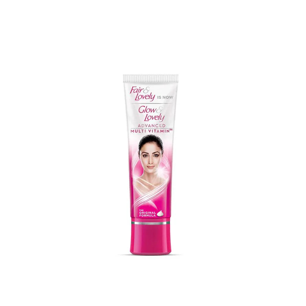 Glow & Lovely Multivitamin Cream - Buy Online in Pakistan at Cosmia.pk