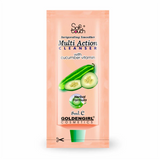 Soft Touch Double Action Cleanser - Buy Online in Pakistan at Cosmia.pk