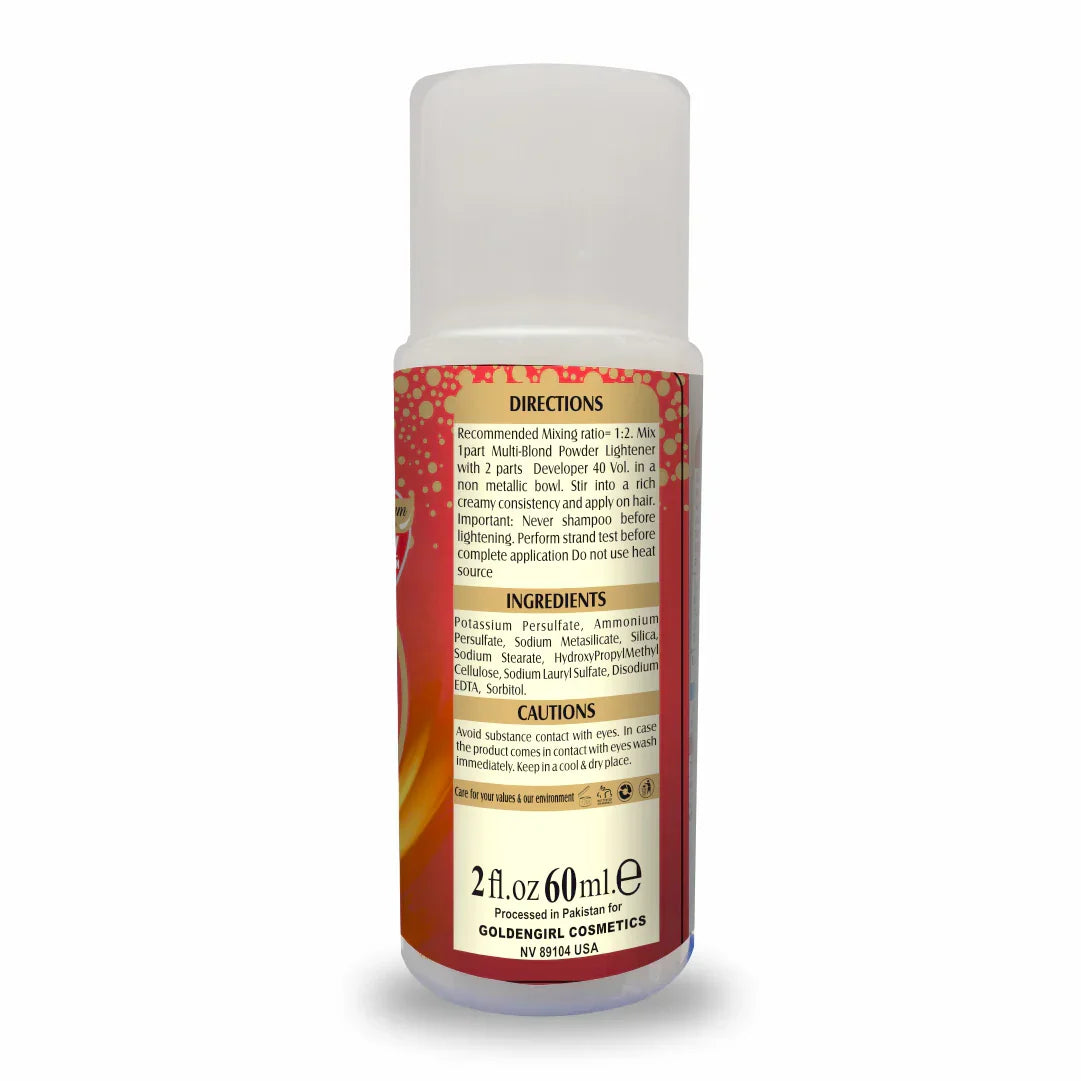 Soft Touch Multi Blond Powder - Buy Online in Pakistan at Cosmia.pk