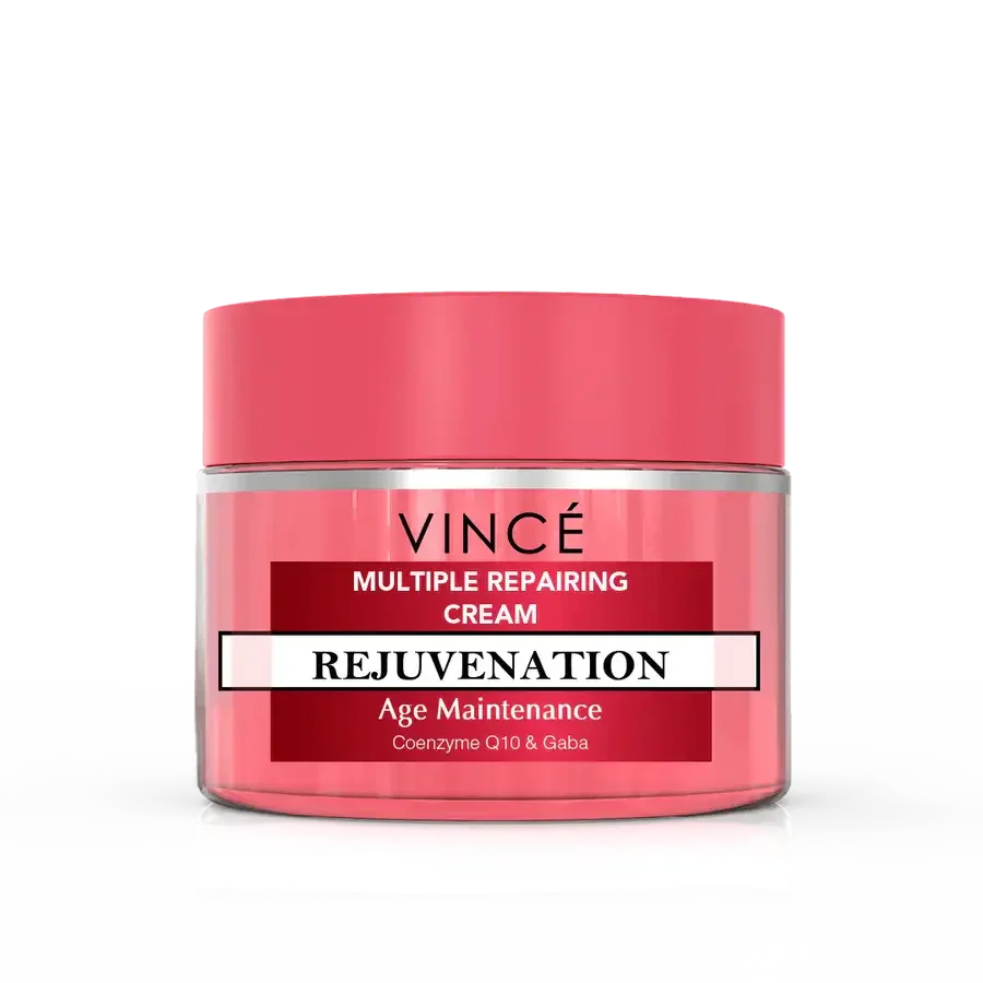 Vince Multiple Repairing Cream - Buy Online in Pakistan at Cosmia.pk