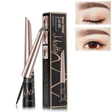 Music Flower 24HR Waterproof Matte Eyeliner – 4.8ml - Buy Online in Pakistan at Cosmia.pk