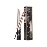 Music Flower 24HR Waterproof Matte Eyeliner – 4.8ml - Buy Online in Pakistan at Cosmia.pk