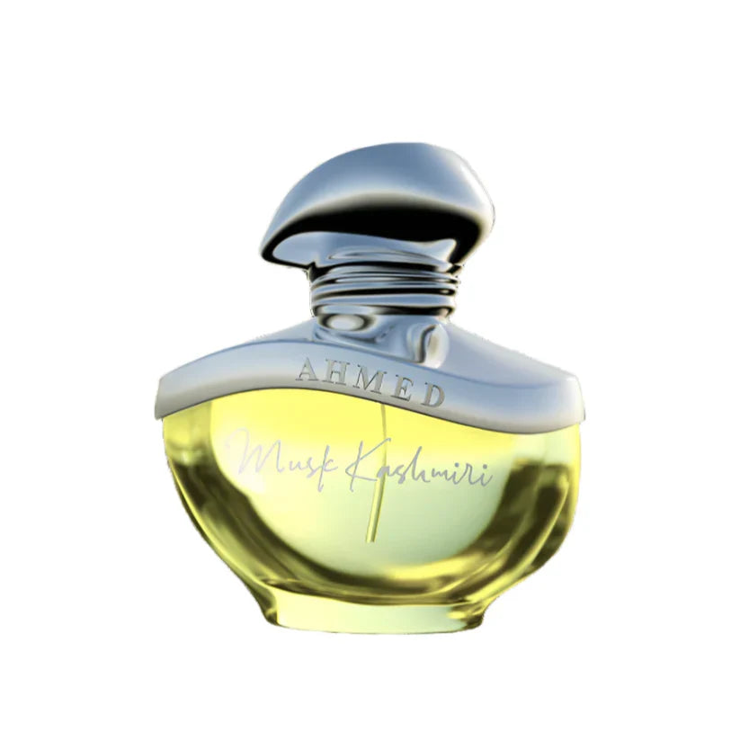 Ahmed Al Maghribi By Musk Kashmiri - 60ml - Buy Online in Pakistan at Cosmia.pk