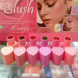 Muxi Beauty Jelly Tint - Buy Online in Pakistan at Cosmia.pk