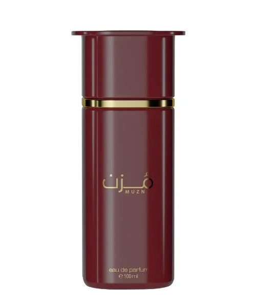 Muzn For Men By Ahmed Al Maghribi - 100ml - Buy Online in Pakistan at Cosmia.pk