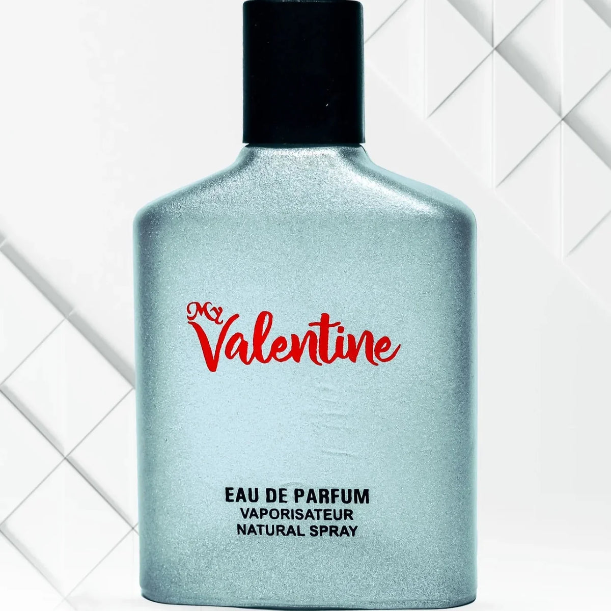 My Valentine Long Lasting Romantic Floral Fragrance Eau De Parfum - Buy Online in Pakistan at Cosmia.pk