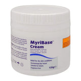 MyriBase White Soft Paraffin Dry Skin Conditions Fragrance-Free - Buy Online in Pakistan at Cosmia.pk