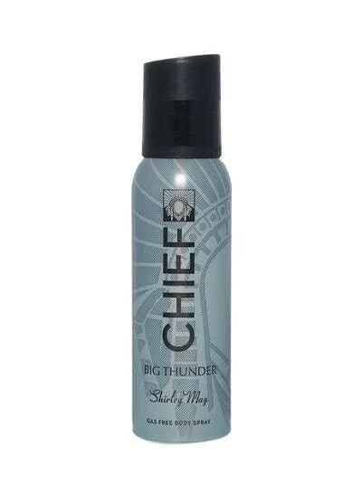 SHIRLEY MAY CHIEF PERFUME FOR MEN - Buy Online in Pakistan at Cosmia.pk