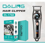 Daling DL-1768 Professional Hair Clipper - Buy Online in Pakistan at Cosmia.pk