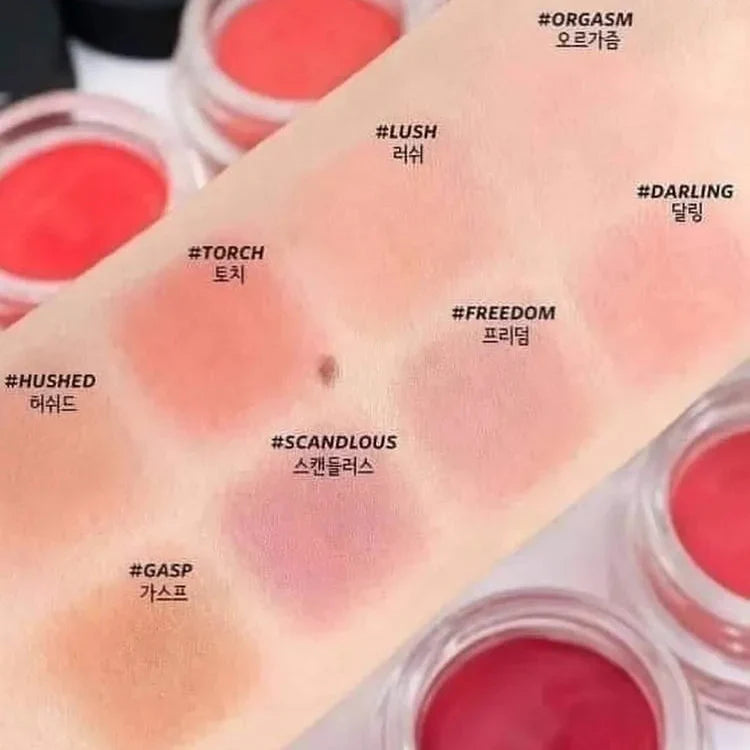 NARS Air Matte Blush - Buy Online in Pakistan at Cosmia.pk