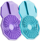 NICECONE Silicone Shower Scrubber - Buy Online in Pakistan at Cosmia.pk