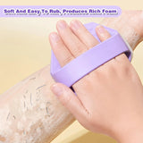 NICECONE Silicone Shower Scrubber - Buy Online in Pakistan at Cosmia.pk