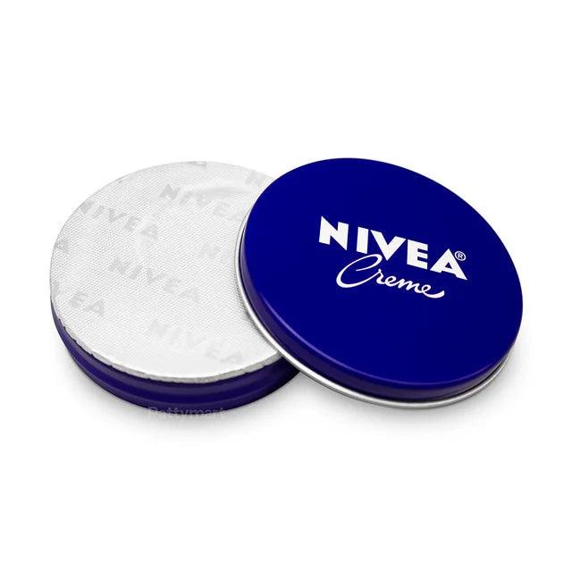 Nívea Cream Blue Tin - Buy Online in Pakistan at Cosmia.pk