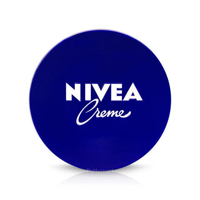 Nívea Cream Blue Tin - Buy Online in Pakistan at Cosmia.pk