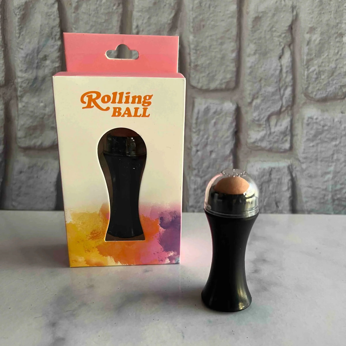 Volcanic Face Roller – Instant Skin Refreshment & Oil Control - Buy Online in Pakistan at Cosmia.pk