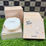 NOBO Soft Loose Powder - Buy Online in Pakistan at Cosmia.pk