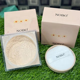 NOBO Soft Loose Powder - Buy Online in Pakistan at Cosmia.pk