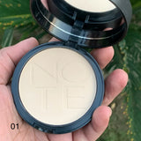NOTE Luminous Silk Compact Powder - Buy Online in Pakistan at Cosmia.pk